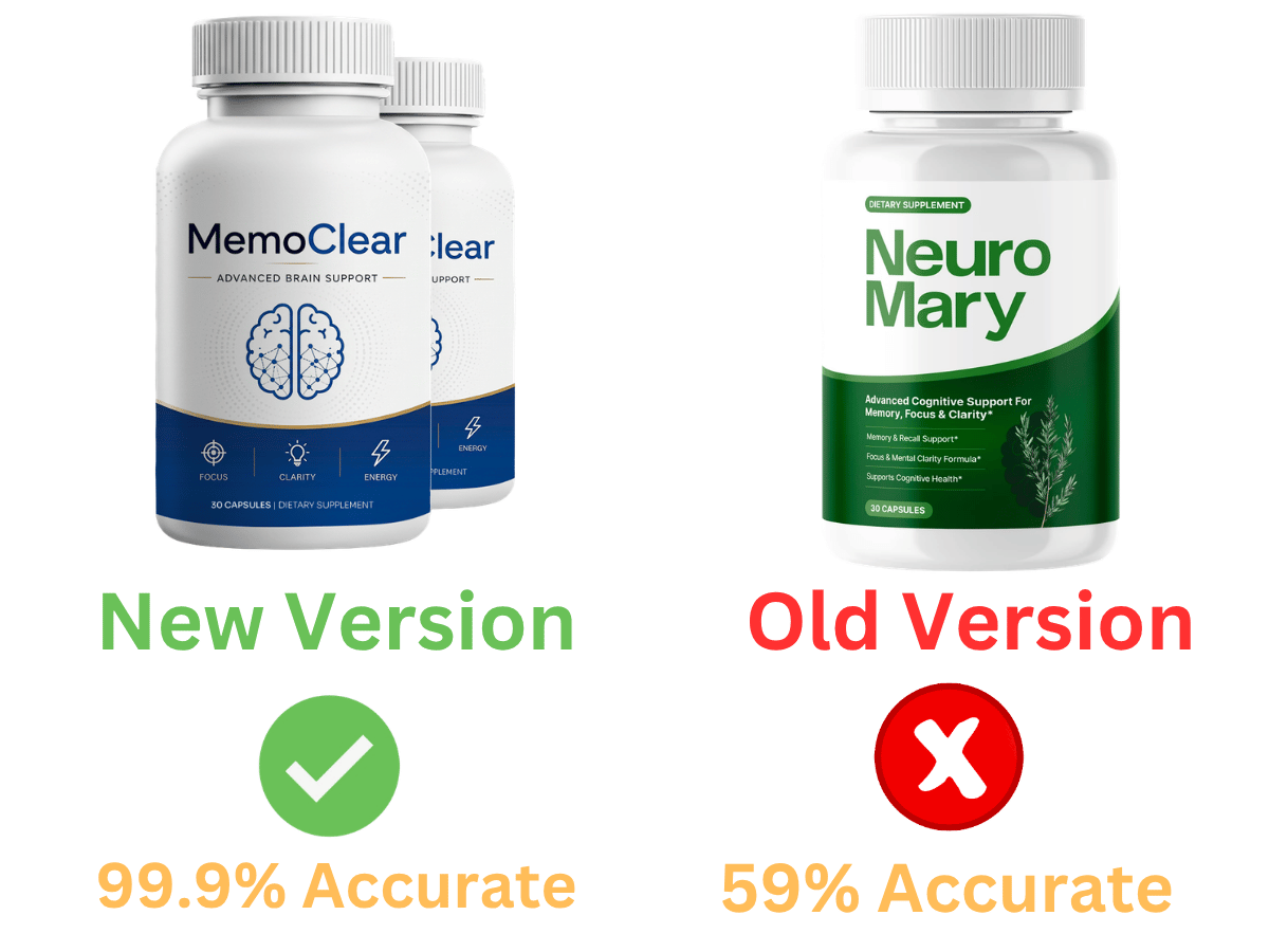 neuromary