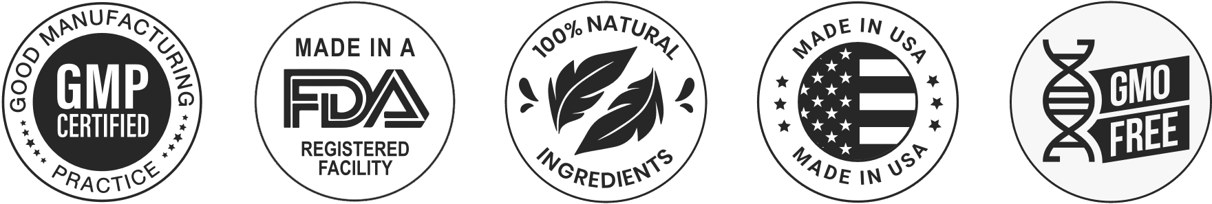 neuromary Certification